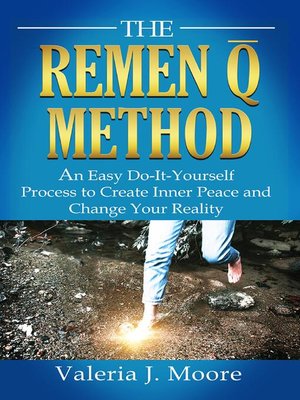 cover image of THE REMEN Q METHOD